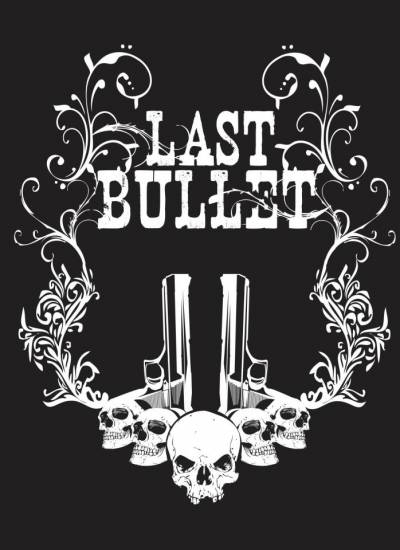 logo Last Bullet (CAN)
